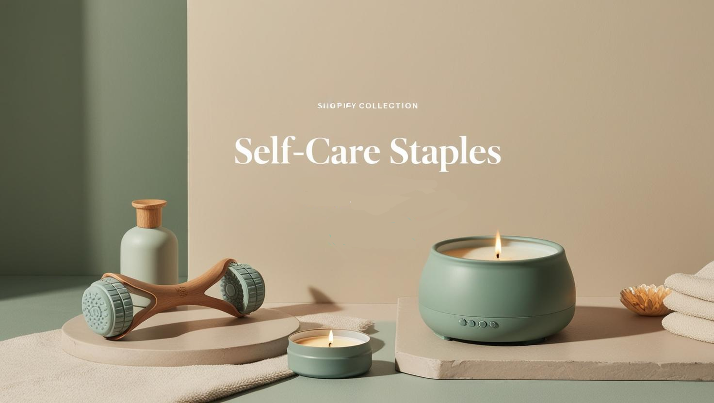 Self-Care Staples