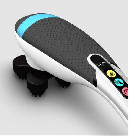 Rechargeable Handheld Massage Stick