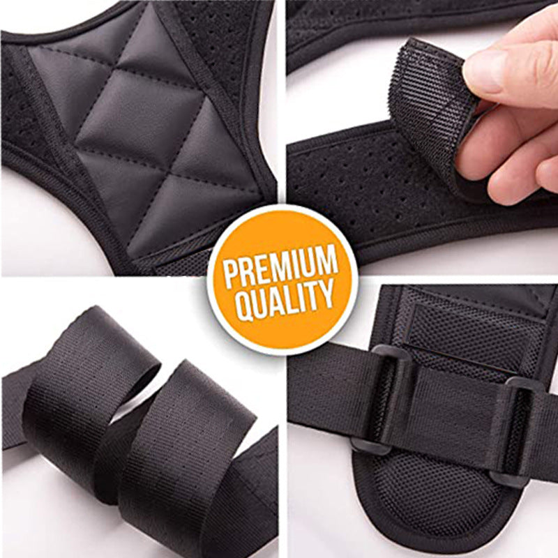 Invisible Correction Belt Youth Posture Corrector Corrector