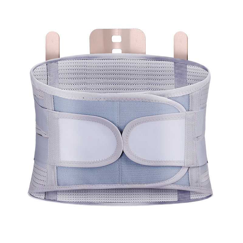 Self-Heating Waist Support Belt