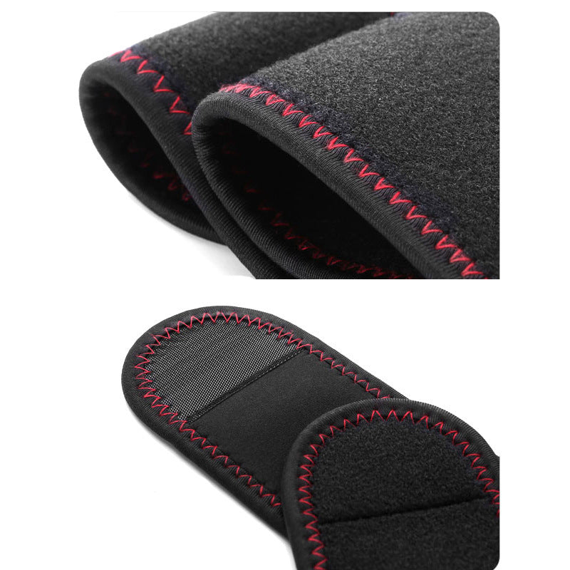 Rechargeable Heated Knee Pads