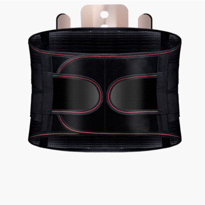 Self-Heating Waist Support Belt