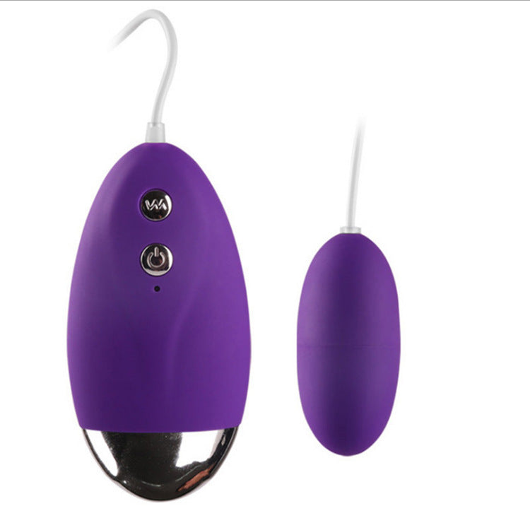 Wireless Vibrating Massager